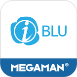 IngeniumBLU by MEGAMAN