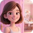 Her Haven - Rooms of Hope icono