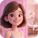 Her Haven - Rooms of Hope-APK