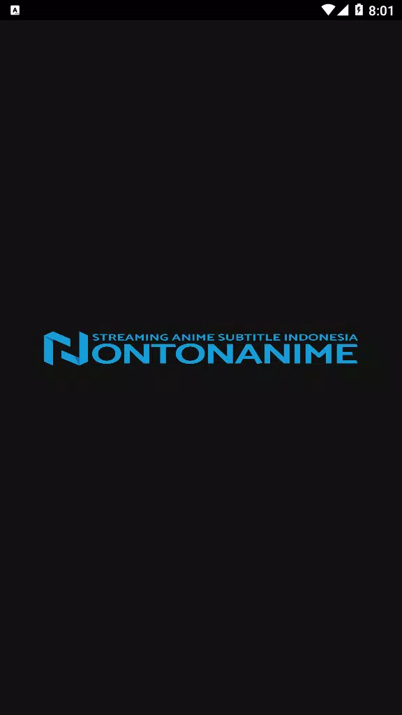 Nonton Anime APK