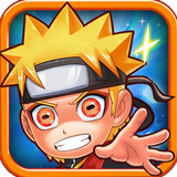 Ultimate Ninja Legend Super icon
