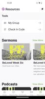 NewSpring screenshot 1