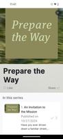 NewSpring screenshot 2