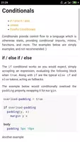 CSS Preprocessors capture d'écran 3