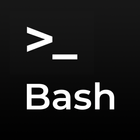 Bash 5.0 Manual icône