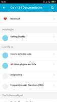 Go 1.14 Docs screenshot 2