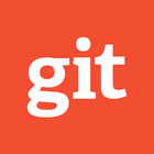 آیکون‌ Git Reference