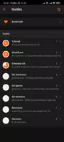 Git Reference screenshot 6