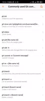 Git Reference screenshot 2