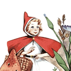 Grimms' Fairy Tales ikon