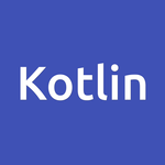 Kotlin 1.1 Docs icon