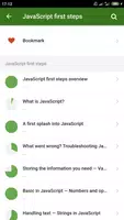 JavaScript Guide ảnh chụp màn hình 3