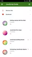 JavaScript Guide bài đăng