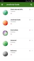 JavaScript Guide スクリーンショット 1