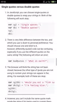 JavaScript Guide ảnh chụp màn hình 5