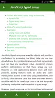 JavaScript Guide ảnh chụp màn hình 6