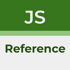 JavaScript Reference 图标