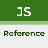 JavaScript Reference icône