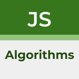 ”JavaScript Algorithms and Data
