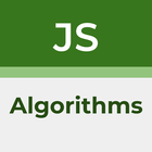 JavaScript Algorithms アイコン