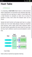 JavaScript Algorithms تصوير الشاشة 4