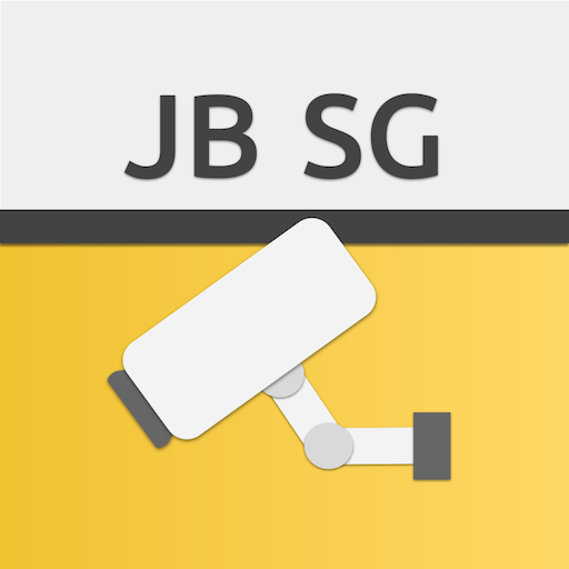 JB SG Checkpoints & Traffics