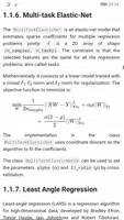 Scikit-Learn v0.24 Docs ảnh chụp màn hình 5