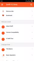 Swift 4.2 Docs gönderen