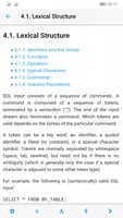 PostgreSQL v13 Docs imagem de tela 4