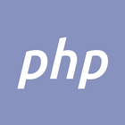 PHP 7.2 Docs icône