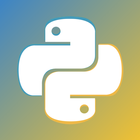 Python 3.7 Docs biểu tượng