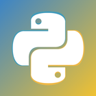 Python 3.7 Docs icône