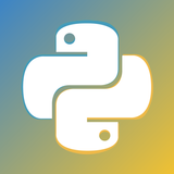 Python 3.7 Docs simgesi