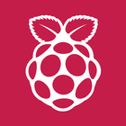 Raspberry Pi Docs 图标