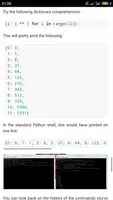 Raspberry Pi Docs capture d'écran 4