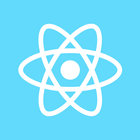 React 16.13 Docs icône