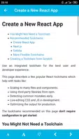 React 16.13 Docs imagem de tela 3