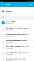 React 16.13 Docs imagem de tela 6