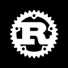 Rust 1.43 Docs ikon
