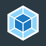 Webpack 4.43 Docs icon