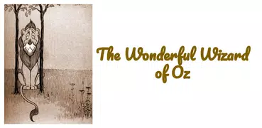 The Wizard of Oz