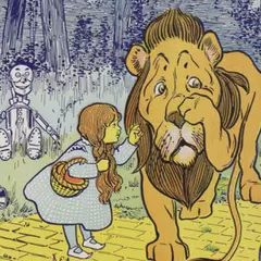 The Wizard of Oz アプリダウンロード