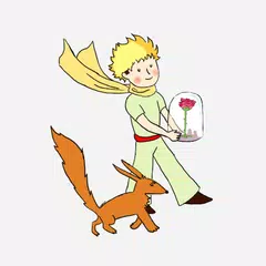 The Little Prince アプリダウンロード