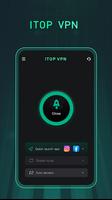 iTopVPN Poster