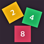 2048 Cubes icon