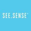 See.Sense ไอคอน