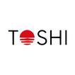 Toshi icon
