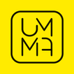 آیکون‌ Umma | Доставка Еды