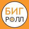 Биг Ролл | Доставка еды APK