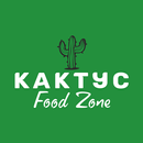 Кактус | Доставка Еды APK